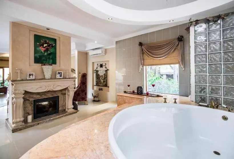 Fotos del hotel Villa Amor:  3