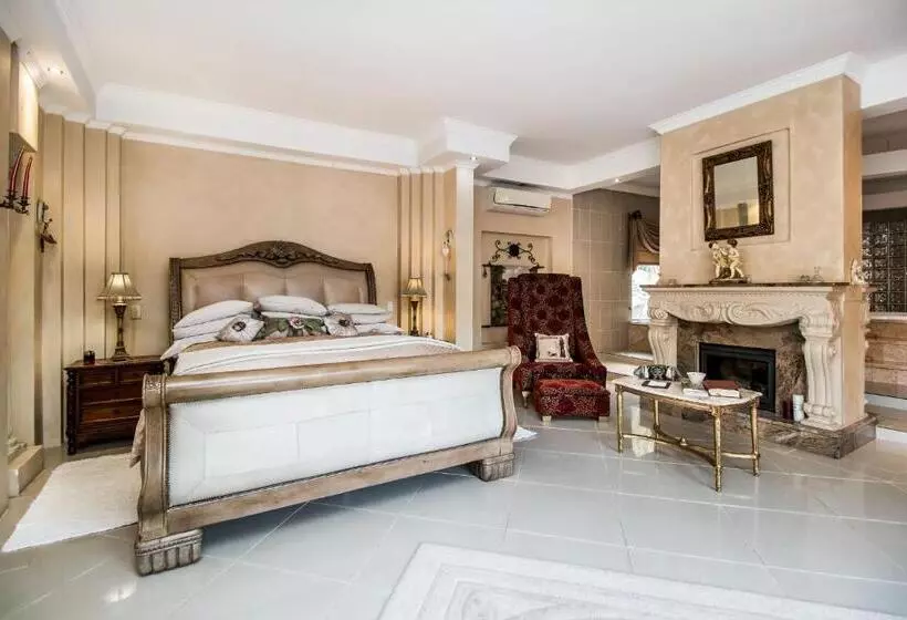 Fotos del hotel Villa Amor:  15