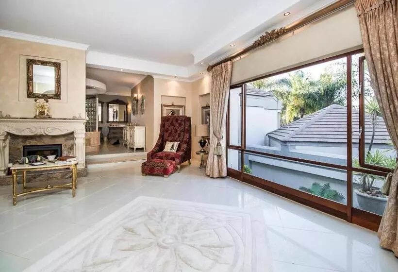 Fotos del hotel Villa Amor:  14