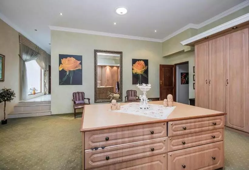 Fotos del hotel Villa Amor:  2