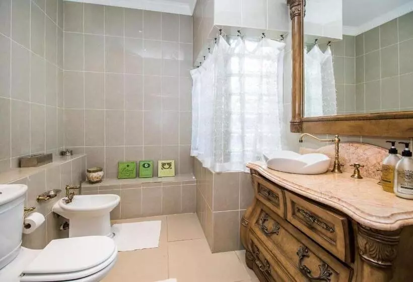 Fotos del hotel Villa Amor:  13