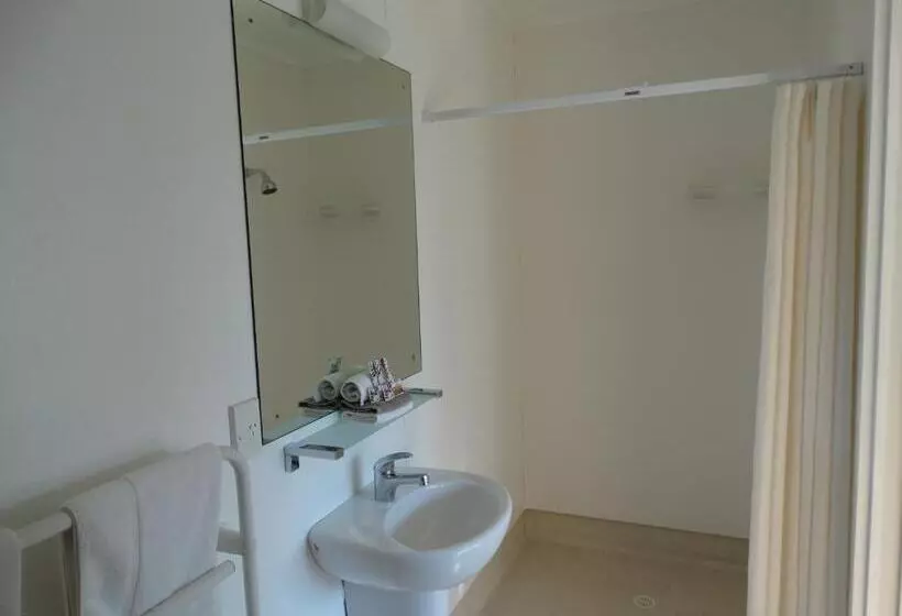 Fotos del hotel Alpine Glacier Motel:  9