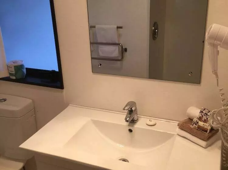 Fotos del hotel Alpine Glacier Motel:  13