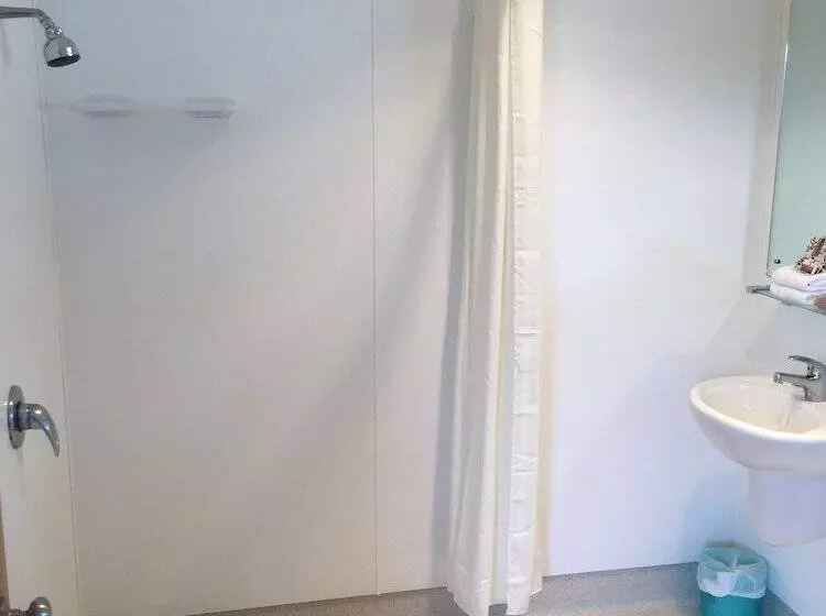 Fotos del hotel Alpine Glacier Motel:  5