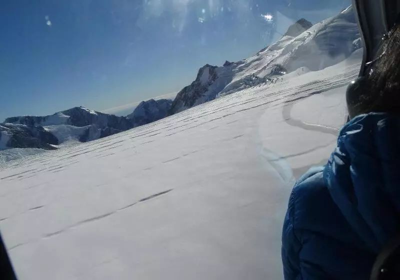 Fotos del hotel Alpine Glacier Motel:  6