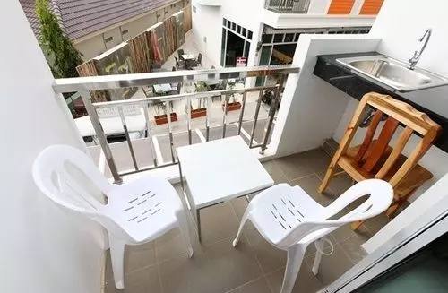 Fotos del hotel A Casa Di Luca:  3