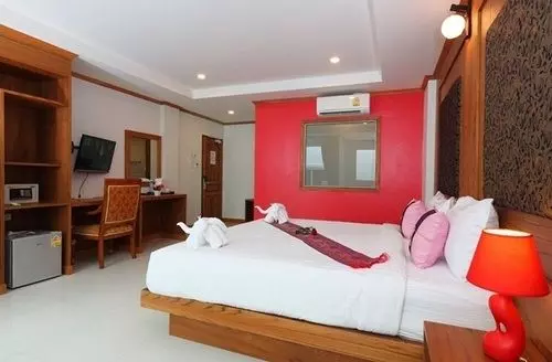 Fotos del hotel A Casa Di Luca:  8