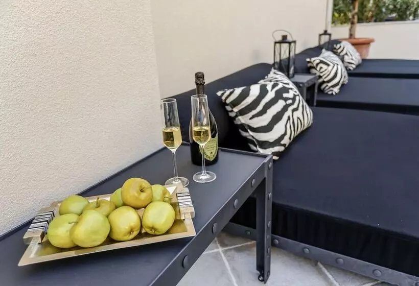 Fotos del hotel Boutique Hotel Casa Del Mare-pietra:  5