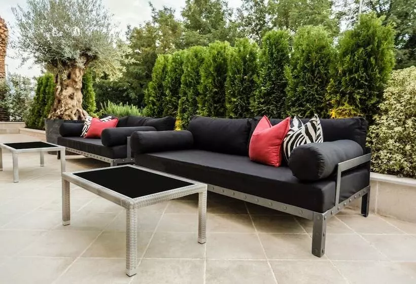 Fotos del hotel Boutique Hotel Casa Del Mare-pietra:  21