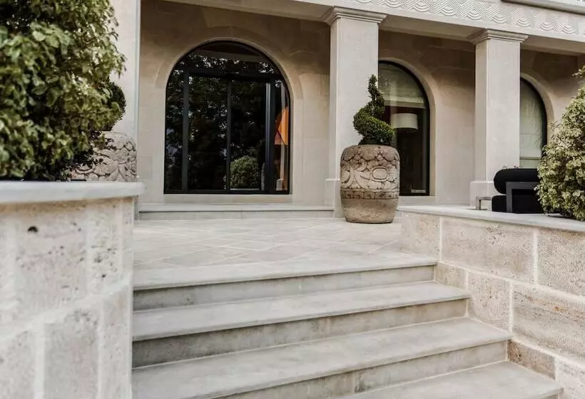 Fotos del hotel Boutique Hotel Casa Del Mare-pietra:  20