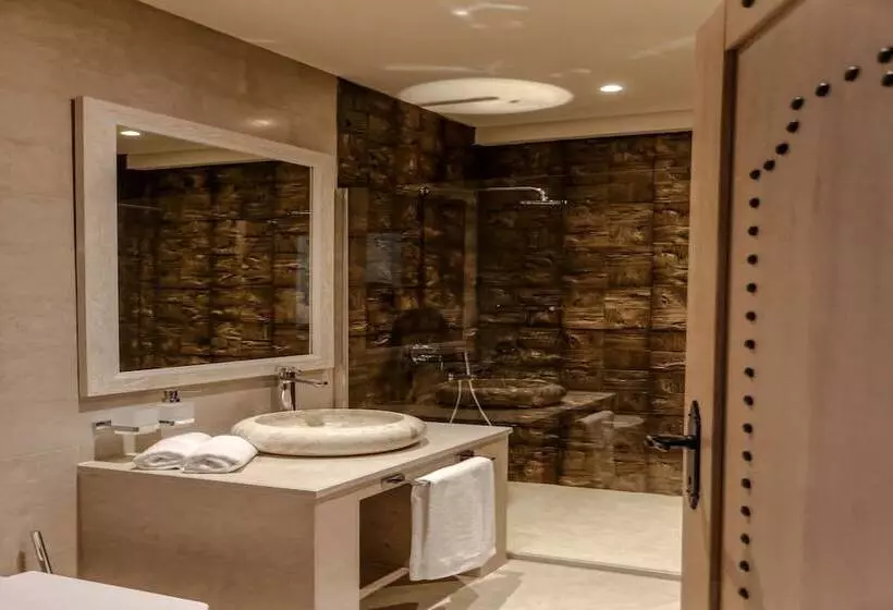 Fotos del hotel Boutique Hotel Casa Del Mare-pietra:  6