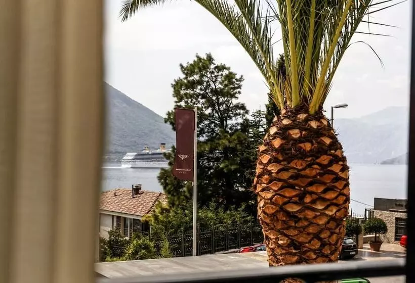 Fotos del hotel Boutique Hotel Casa Del Mare-pietra:  8