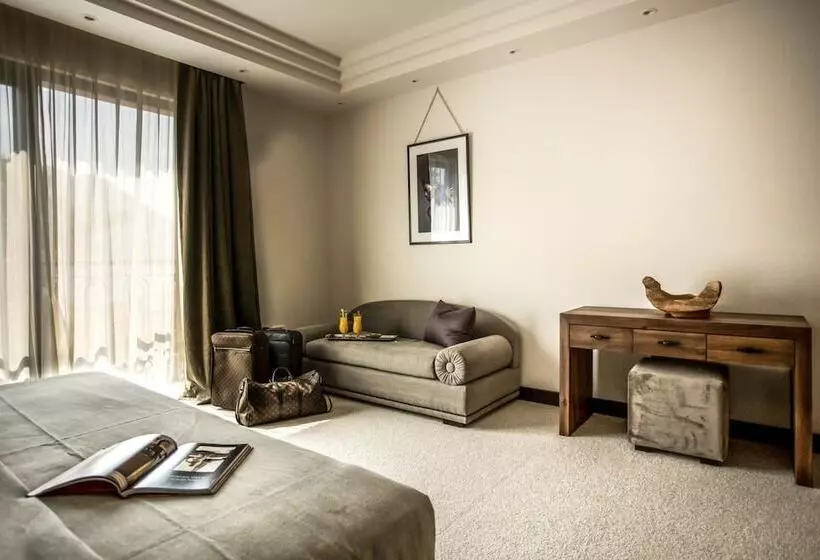 Fotos del hotel Boutique Hotel Casa Del Mare-pietra:  9