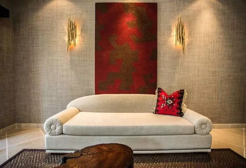 Boutique Hotel Casa Del Mare-pietra