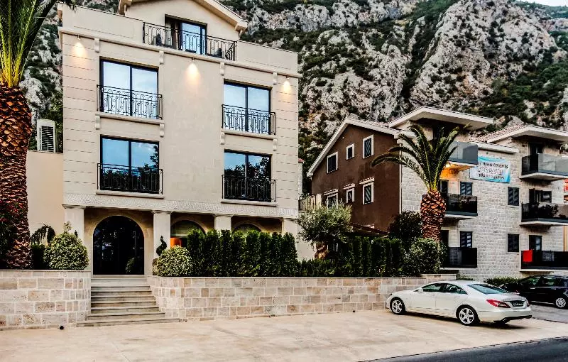 Fotos del hotel Boutique Hotel Casa Del Mare-pietra:  24