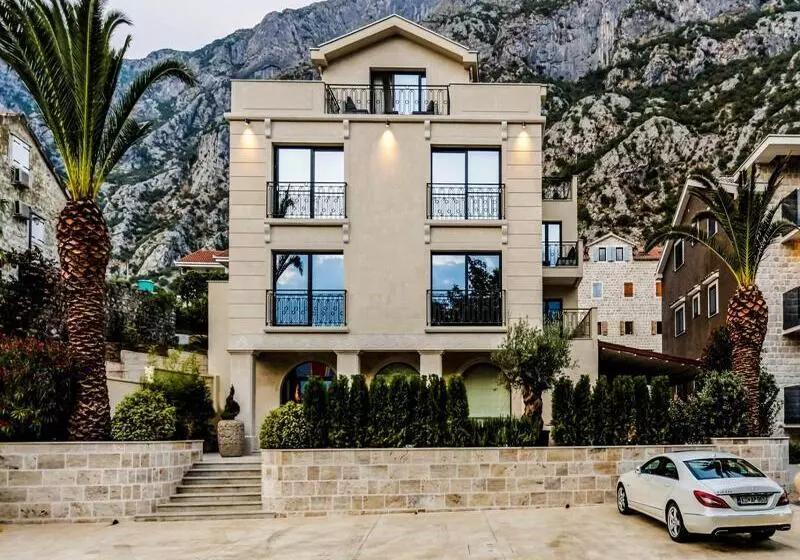 Fotos del hotel Boutique Hotel Casa Del Mare-pietra:  23