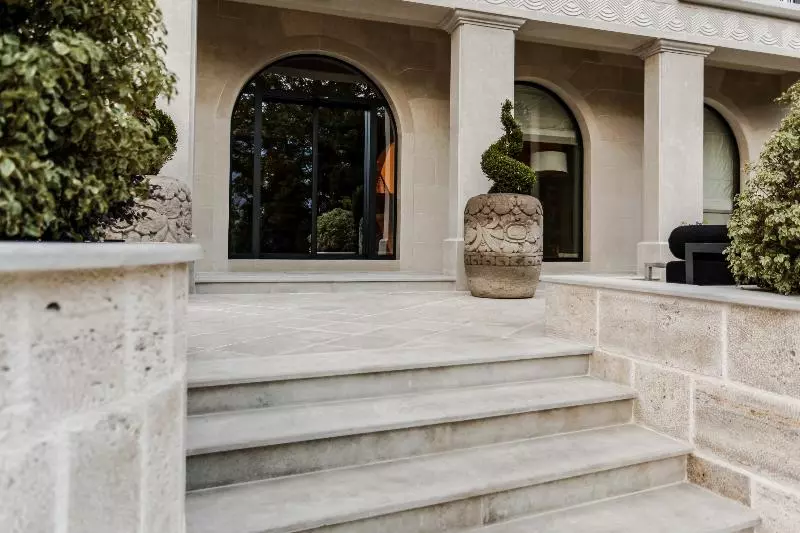 Fotos del hotel Boutique Hotel Casa Del Mare-pietra:  14