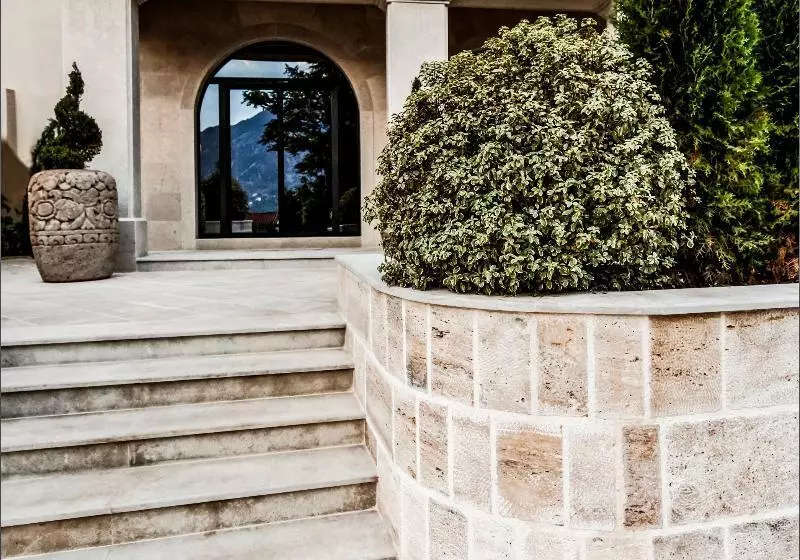 Fotos del hotel Boutique Hotel Casa Del Mare-pietra:  22