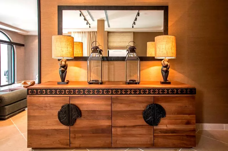 Fotos del hotel Boutique Hotel Casa Del Mare-pietra:  25