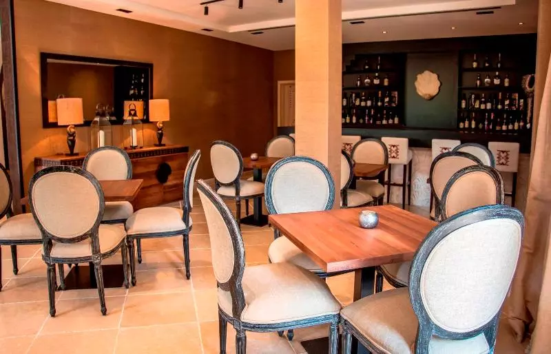 Fotos del hotel Boutique Hotel Casa Del Mare-pietra:  4