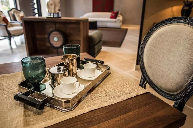 Fotos del hotel Boutique Hotel Casa Del Mare-pietra:  13