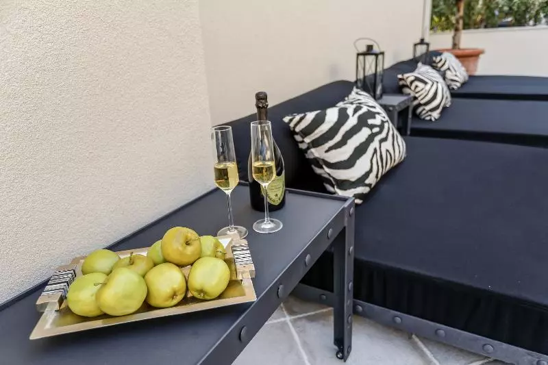 Fotos del hotel Boutique Hotel Casa Del Mare-pietra:  19