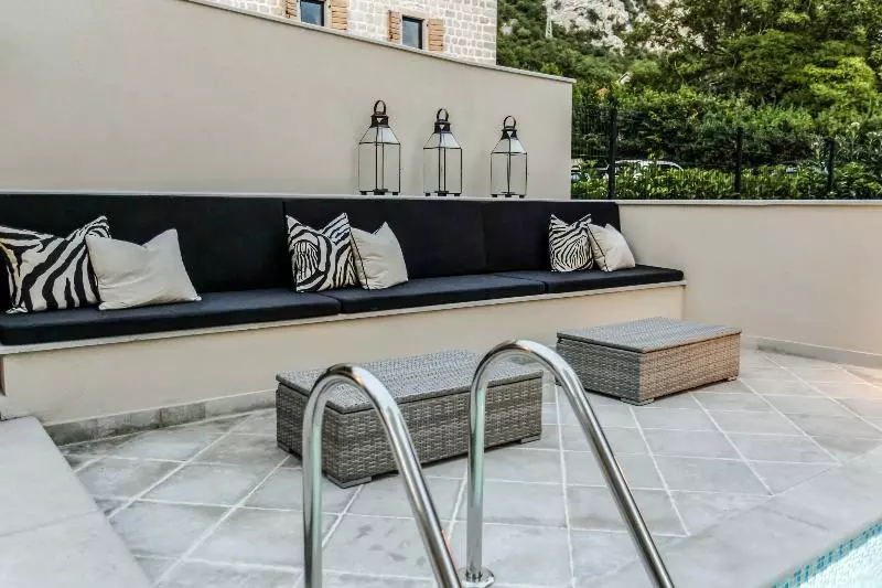 Fotos del hotel Boutique Hotel Casa Del Mare-pietra:  16