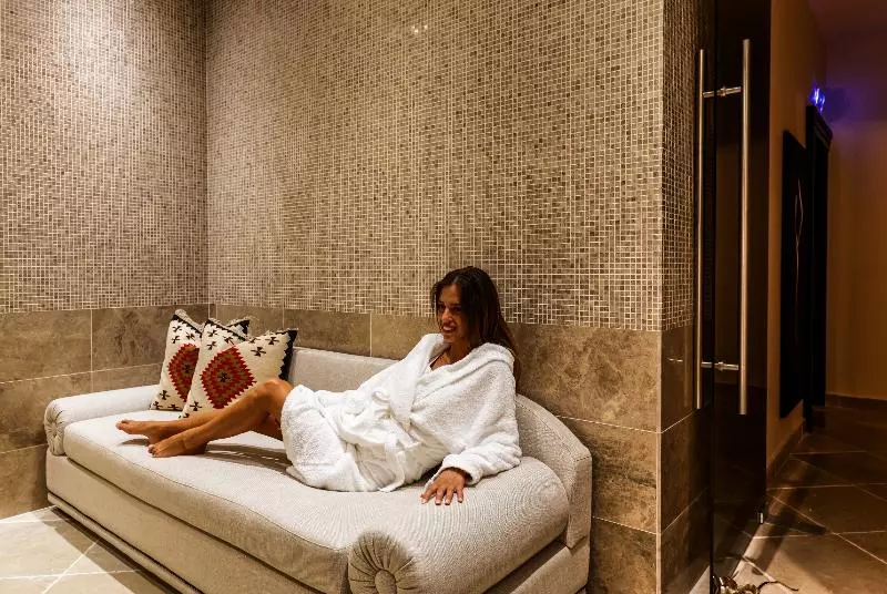 Fotos del hotel Boutique Hotel Casa Del Mare-pietra:  3