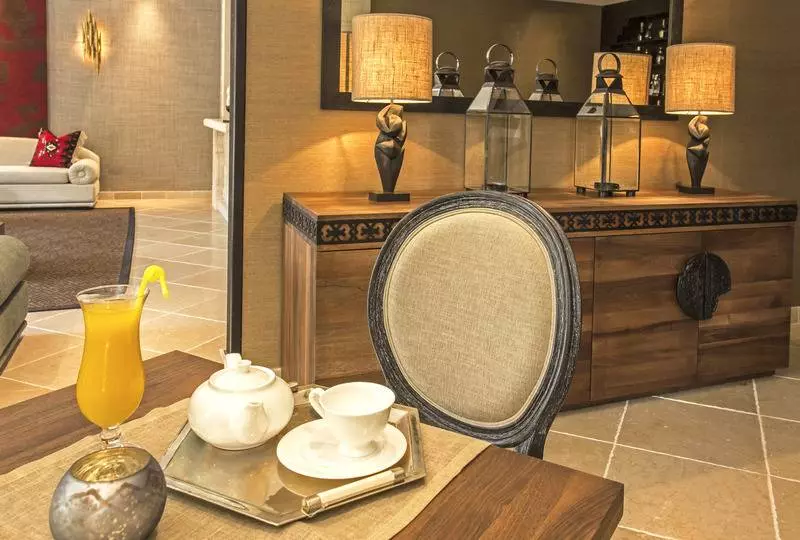 Fotos del hotel Boutique Hotel Casa Del Mare-pietra:  7