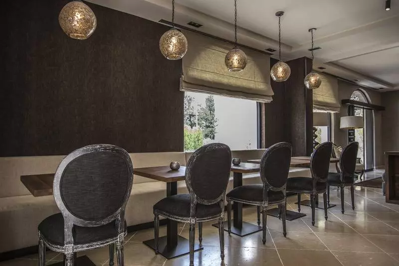 Fotos del hotel Boutique Hotel Casa Del Mare-pietra:  11