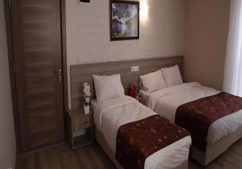 Fotos del hotel Grand Dedem:  2