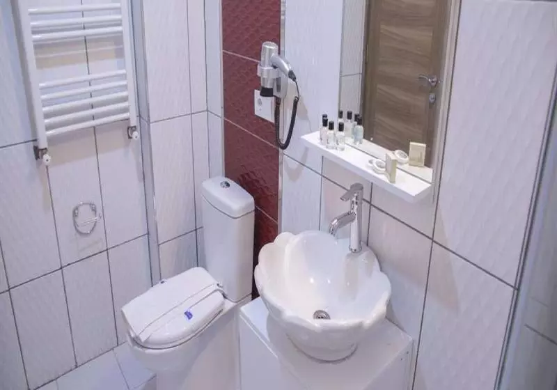 Fotos del hotel Grand Dedem:  7