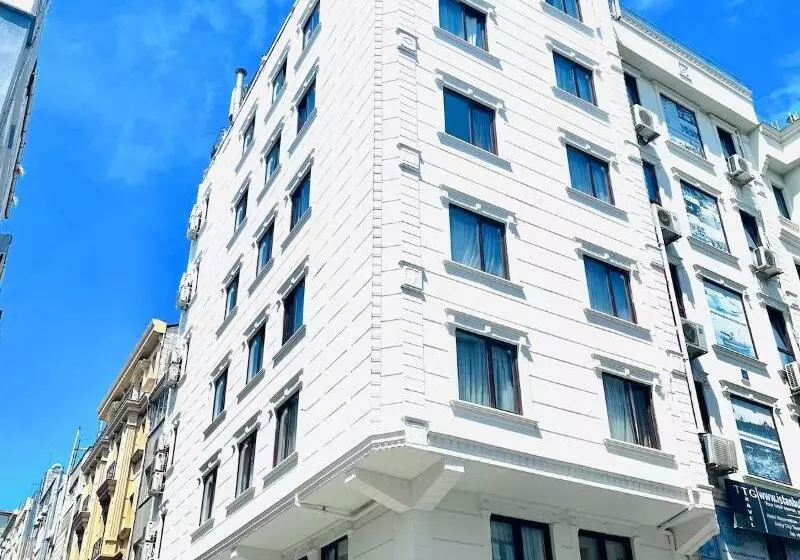 Fotos del hotel Grand Dedem:  8