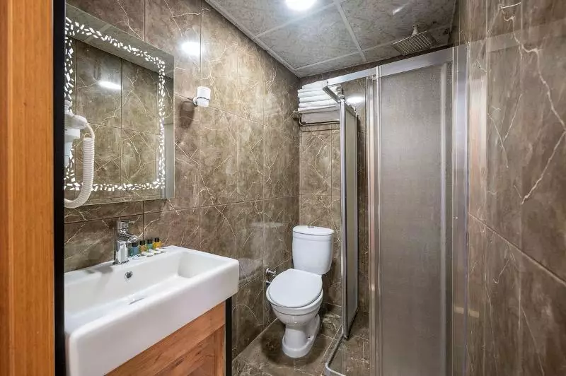 Fotos del hotel Grand Dedem:  10