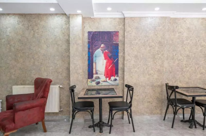 Fotos del hotel Grand Dedem:  3