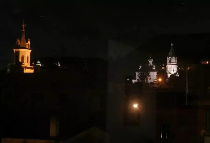 Fotos del hotel Hachimanzaka:  9