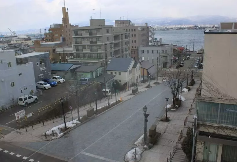 Fotos del hotel Hachimanzaka:  19