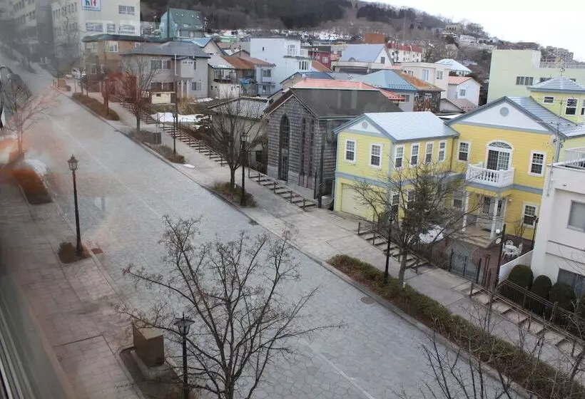 Fotos del hotel Hachimanzaka:  17