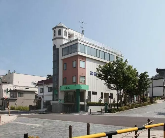 Fotos del hotel Hachimanzaka:  25