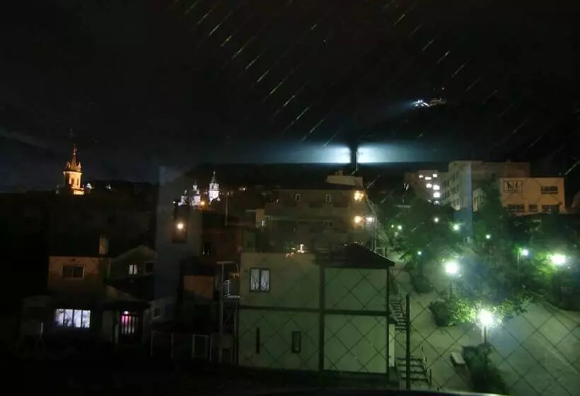 Fotos del hotel Hachimanzaka:  15