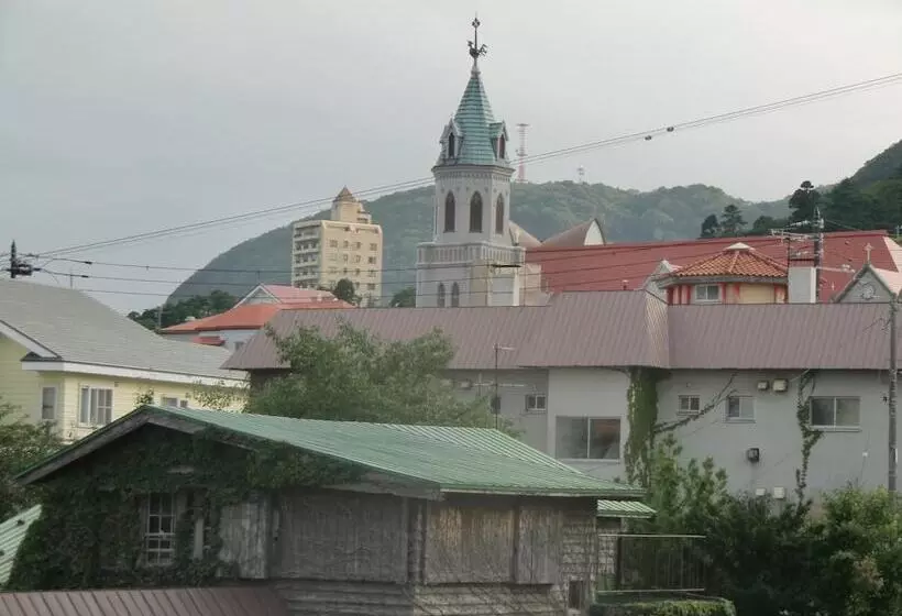 Fotos del hotel Hachimanzaka:  22