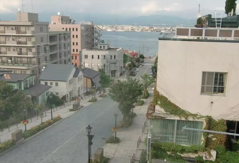 Fotos del hotel Hachimanzaka:  13