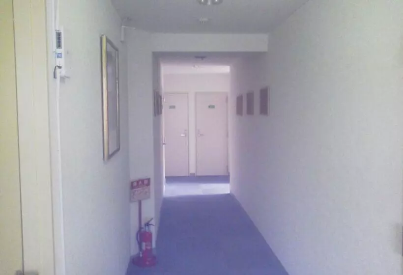 Fotos del hotel Hachimanzaka:  3