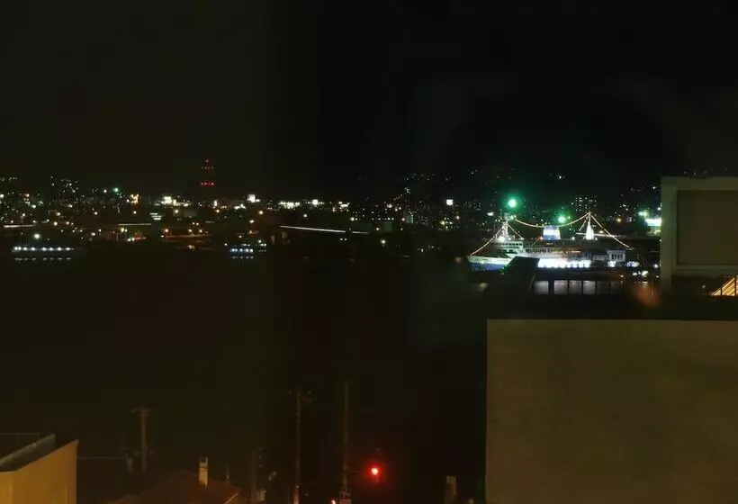 Fotos del hotel Hachimanzaka:  6