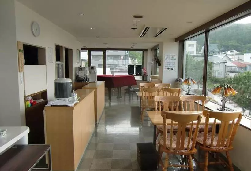 Fotos del hotel Hachimanzaka:  4