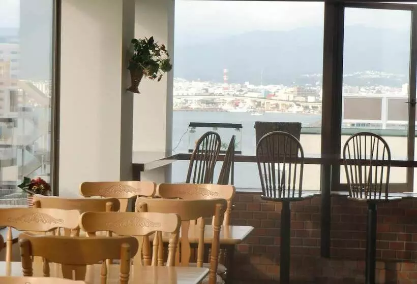 Fotos del hotel Hachimanzaka:  24