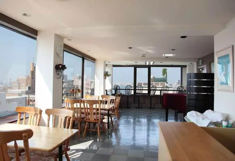 Fotos del hotel Hachimanzaka:  12