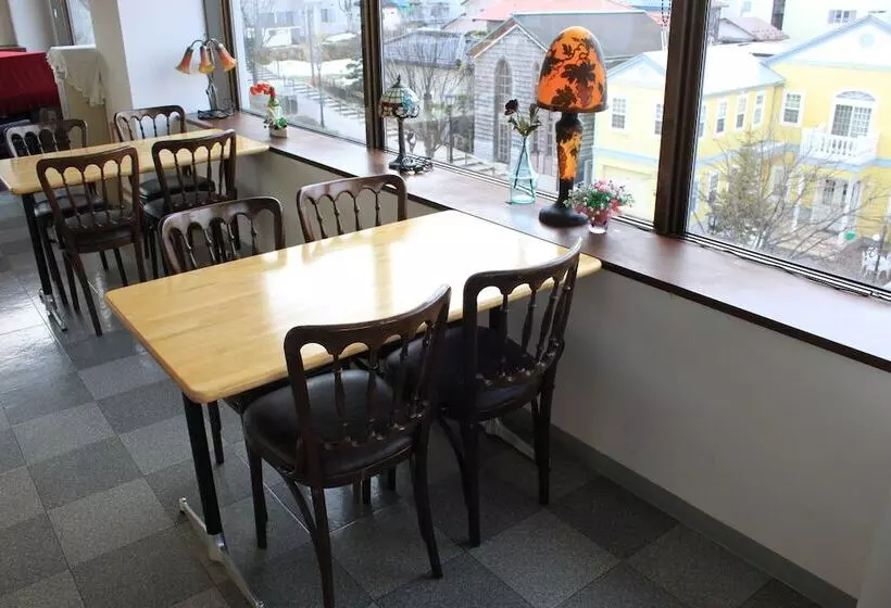 Fotos del hotel Hachimanzaka:  14