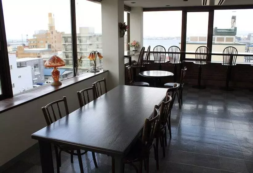 Fotos del hotel Hachimanzaka:  18