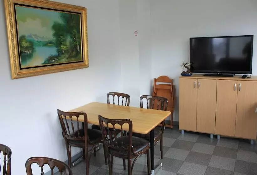 Fotos del hotel Hachimanzaka:  5